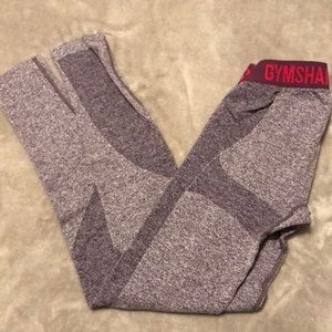 Gymshark leggings